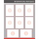 Panneau Informations pratiques