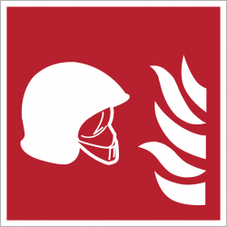 F004 : Ensemble d'équipements de lutte contre l'incendie