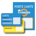 Accessoires KANBAN