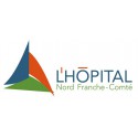 Hôpital Nord France-Comté